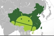 中国智能机在国外畅销之五大理由
