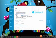 Win9或许免费,微软的唯一出路?