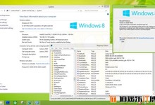 Win8.1 2014升级Update 9600.17025 RTM正式版升级补丁泄露免费下载