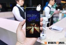 1799元起,IUNI U2真机上手:全金属机身