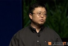 【视频】锤子手机Smartisan T1发布会视频完整版(无广告)