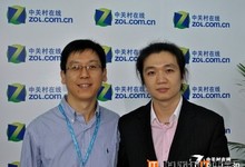 天宇朗通:年底推出八核智能机