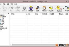 网络下载神器:Internet Download Manager (IDM) 6.20 Build1 正式版