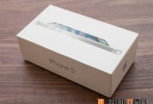 白秒掉黑?苹果白色iPhone5海量真机图片欣赏