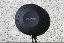 炫酷Kinivo,轻松实现车载蓝牙免提系统
