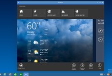 Win10技术预览版9841系统下载地址大全(含简体中文版)免费下载