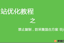 wordpress网站禁止复制防采集混合全面方案(非js与js)