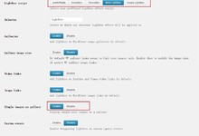 WordPress 免费响应式图片灯箱插件 Responsive Lightbox下载