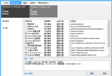 系统精简工具:Dism++ 10.0.1.3单文件绿色版免费下载