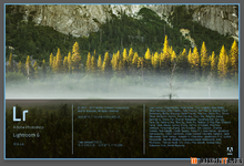 Adobe Photoshop Lightroom 6.0/CC 2015 特别版特别版免费下载