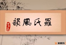 【视频】魏城镇荣发村罗氏家族道德评议堂史诗专题片——罗氏风韵