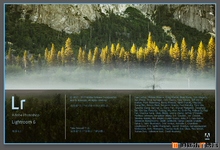 赢政天下Adobe Lightroom CC 2015.4 简体中文特别特别版 (持续更新)