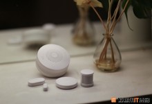 【体验评测】科技让你的生活更加智慧,小米智能家庭套装图文评测