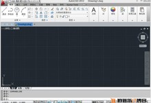 秋刀鱼AutoCAD 2012 X64简体中文绿色精简版 免费下载