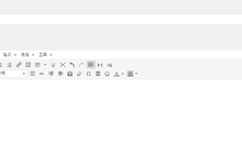升级WordPress 4.3正式版编辑器出现多媒体可视化/文本无法切换问题解决办法