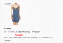 WordPress 淘宝客插件 (自动填充商品信息和推广链接,支持多麦CPS广告联盟、淘宝网、天猫、京东、国美、苏宁、当当网、亚马逊等)