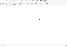 WordPress 4.3+ 禁用可视化编辑器的格式化快捷键