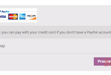 WooCommerce站点付款页面样式在线测试插件:woocommerce-test-payment-gateway-plugin