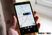 因技术故障,Win10/WP8.1版Here地图等应用不可用