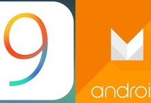 全方位对比横向评测,iOS 9与Android 6.0 哪个更强