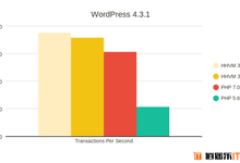 【亲测可用】为 WordPress 编译安装 PHP 7.0.3 及优化全攻略