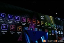 设计师的最爱:Adobe旗下创意软件全线更新
