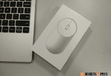 小米新品蓝牙便携鼠标开箱评测及拆机体验