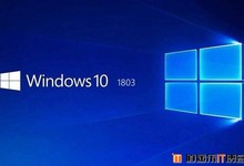 Win10 1803更新没声音了怎么办?KB4468550补丁修复故障方法