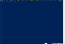 Win10内置应用卸载了怎么恢复 一招Win10内置应用