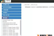 1分钟学会 将U盘制作成Windows系统安装盘教程
