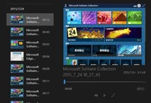 如何用Win10自带工具录制视频 Win10自带工具录制视频方法