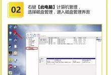 新硬盘如何分区 硬盘分区、删除分区、扩大分区图文教程