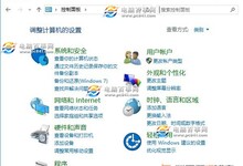 Win10控制面板在哪 打开Win10控制面板快捷键