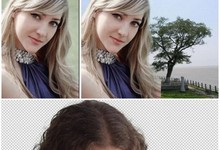 PS怎么自动抠图 Topaz ReMask完美自动抠图使用方法