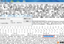 Phpstudy 2016和2018被暴存在隐藏后门-附检测方法
