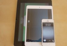 摩根士丹利:iPhone5和iPad mini销售好于预期