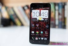 HTC Droid DNA详细评测:性能卓越,电池不足