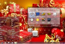 李权制作Windows7主题全集收藏光盘版【500M】