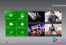 Xbox Live今日发生短时网络故障 断讯问题现已解决