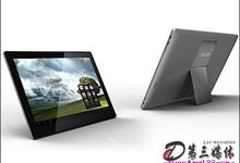 华硕18.4寸平板:Win8/Android 4.1双系统