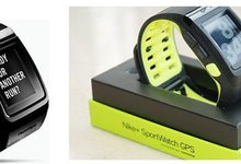 限量40只,Nike+黑色款GPS腕表中国首发