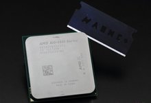 日本人开盖上瘾:A10-5800K降温最多15℃