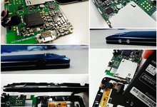 林志颖很忙!搞定iPhone5,再拆联想K860i