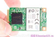 英特尔525 mSATA固态硬盘实测:迷你版SSD 520