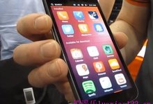 Ubuntu手机系统21日发布,Nexus4上可安装