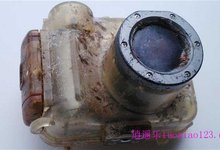 神,相机坠海6年现重回(内存卡照片均完好)