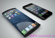 未来iPhone能有多酷?苹果专利告诉你